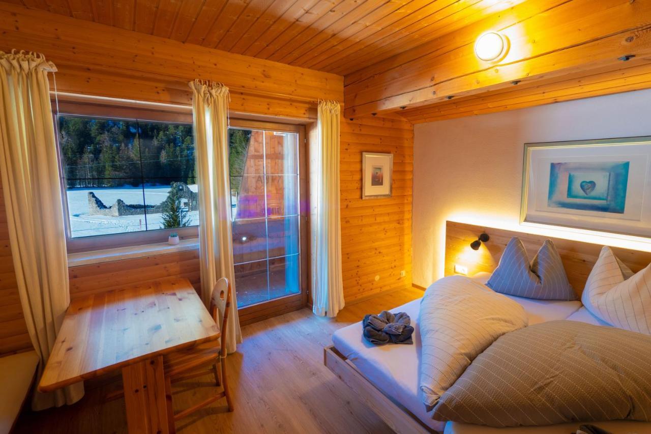Appartamento Baerenwirt Mittenwald Esterno foto