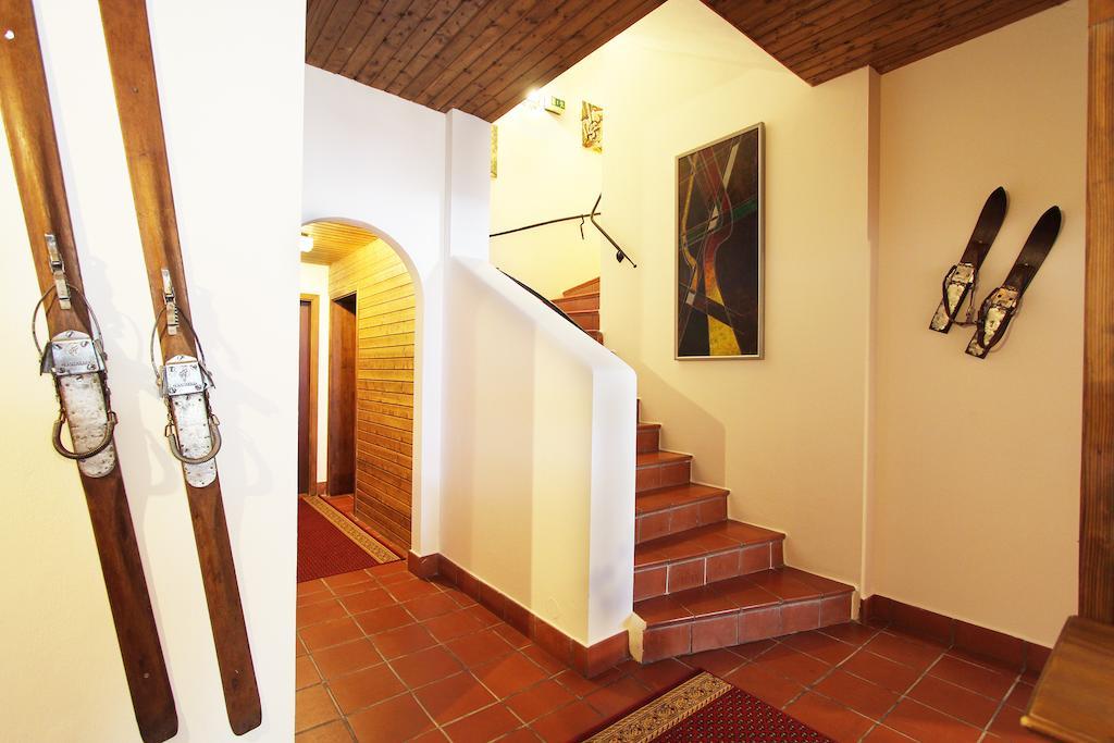 Appartamento Baerenwirt Mittenwald Esterno foto