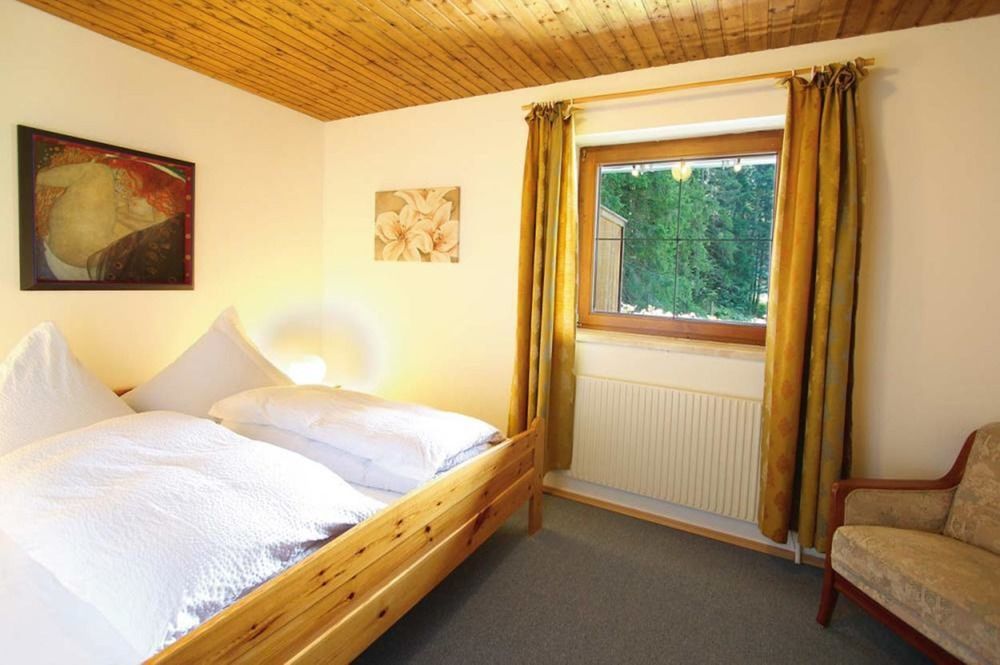 Appartamento Baerenwirt Mittenwald Esterno foto