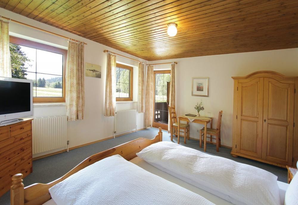 Appartamento Baerenwirt Mittenwald Esterno foto