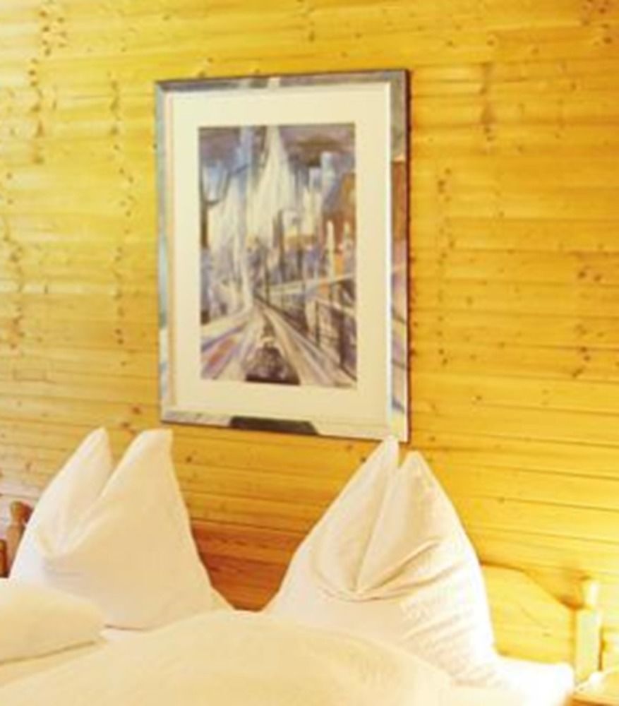 Appartamento Baerenwirt Mittenwald Esterno foto